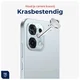 Rosso Oppo A6 Pro Camera Lens Protector Transparant afbeelding 7
