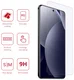 Rosso Xiaomi Redmi Note 15 Pro 5G 9H Tempered Glass Screen Protector afbeelding 2