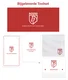Rosso Xiaomi Redmi Note 15 Pro 5G Screen Protector Case Friendly Folie Duo Pack afbeelding 7