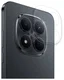 Rosso Xiaomi Redmi Note 15 Pro 5G Camera Lens Protector Transparant afbeelding 2