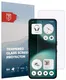 Rosso Nothing Phone (3a) Lite 9H Tempered Glass Screen Protector afbeelding 1