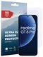 Rosso Realme GT 8 Pro Screen Protector Case Friendly Folie Duo Pack afbeelding 9