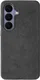 Rosso Avanti Samsung S26 Plus Hoesje Alcantara MagSafe Back Cover Grijs afbeelding 8
