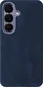 Rosso Avanti Samsung S26 Plus Hoesje Alcantara MagSafe Back Cover Blauw afbeelding 10
