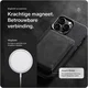 Rosso Avanti Samsung S26 Ultra Hoesje Alcantara MagSafe Back Cover Grijs afbeelding 7