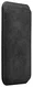 Rosso Avanti Alcantara Wallet MagSafe Kaarthouder / Pasjeshouder Grijs afbeelding 6