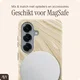 AVY Samsung Galaxy S26 Hoesje MagSafe Back Cover Aurum Gold afbeelding 6