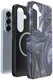 AVY Samsung Galaxy S26 Hoesje MagSafe Back Cover Obscura Blue afbeelding 10