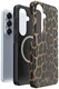 AVY Samsung Galaxy S26 Hoesje MagSafe Back Cover Panthera Chic afbeelding 11