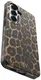 AVY Samsung Galaxy S26 Hoesje MagSafe Back Cover Panthera Chic afbeelding 12