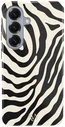 AVY Samsung Galaxy S26 Hoesje MagSafe Back Cover Serengeti Zebra