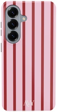 AVY Samsung Galaxy S26 Hoesje MagSafe Back Cover Linea Sol
