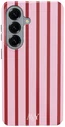 AVY Samsung Galaxy S26 Hoesje MagSafe Back Cover Linea Sol