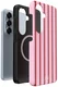 AVY Samsung Galaxy S26 Hoesje MagSafe Back Cover Linea Sol afbeelding 11