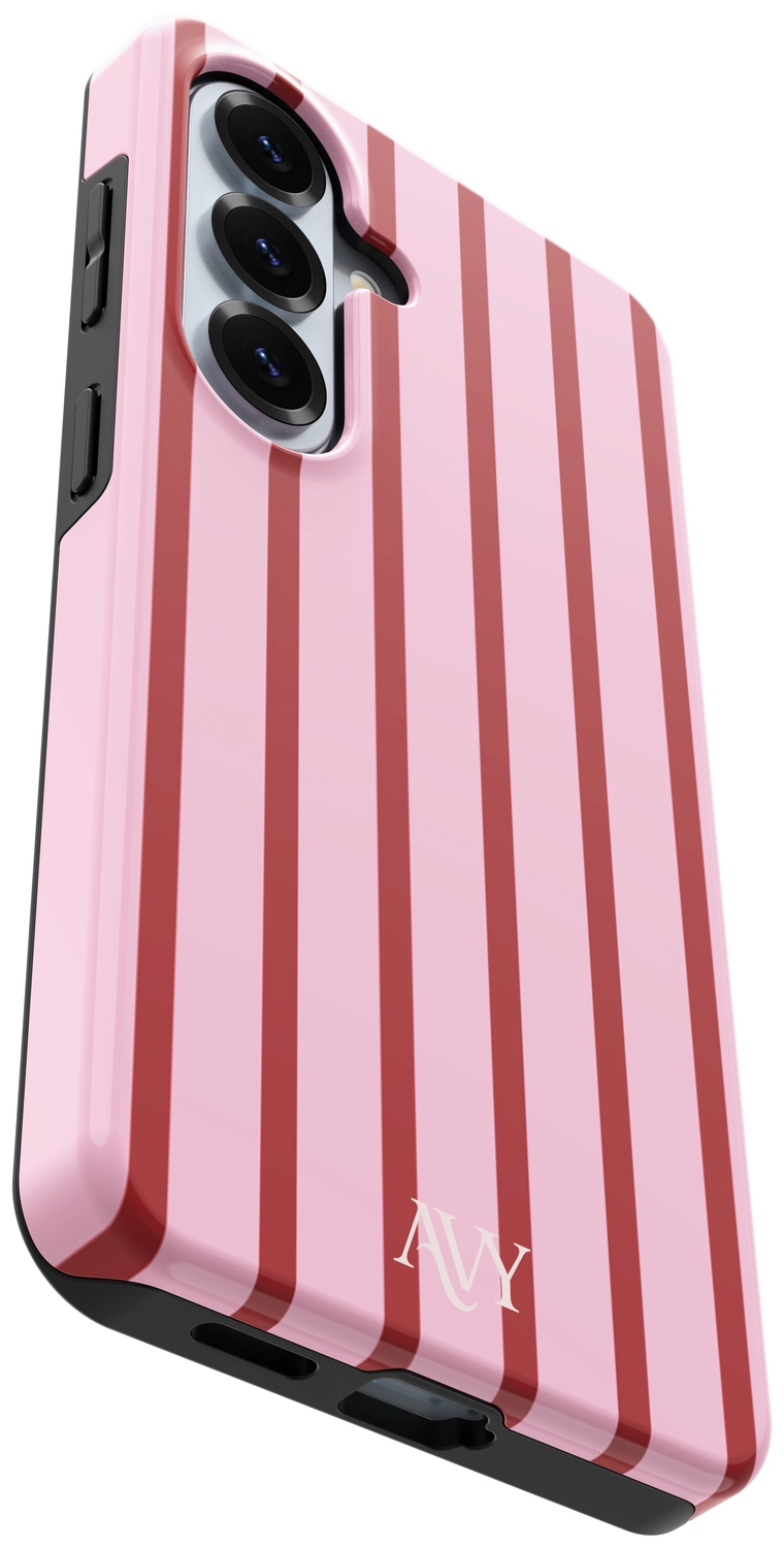AVY Samsung Galaxy S26 Hoesje MagSafe Back Cover Linea Sol afbeelding 12