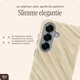 AVY Samsung Galaxy S26 Plus Hoesje MagSafe Back Cover Aurum Gold afbeelding 8