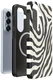 AVY Samsung Galaxy S26 Plus Hoesje MagSafe Back Cover Serengeti Zebra afbeelding 10