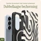 AVY Samsung Galaxy S26 Plus Hoesje MagSafe Back Cover Serengeti Zebra afbeelding 6