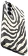 AVY Samsung Galaxy S26 Plus Hoesje MagSafe Back Cover Serengeti Zebra afbeelding 11