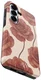 AVY Samsung Galaxy S26 Plus Hoesje MagSafe Back Cover Botanique Roses afbeelding 10