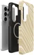 AVY Samsung Galaxy S26 Ultra Hoesje MagSafe Back Cover Aurum Gold afbeelding 10