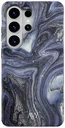 AVY Samsung Galaxy S26 Ultra Hoesje MagSafe Back Cover Obscura Blue