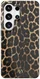 AVY Samsung Galaxy S26 Ultra Hoesje MagSafe Back Cover Panthera Chic