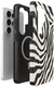AVY Samsung Galaxy S26 Ultra Hoesje MagSafe Back Cover Serengeti Zebra afbeelding 10