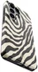 AVY Samsung Galaxy S26 Ultra Hoesje MagSafe Back Cover Serengeti Zebra afbeelding 11