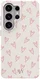 AVY Samsung Galaxy S26 Ultra Hoesje MagSafe Back Cover Cupid Blush