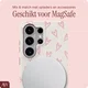 AVY Samsung Galaxy S26 Ultra Hoesje MagSafe Back Cover Cupid Blush afbeelding 8