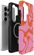 AVY Samsung Galaxy S26 Ultra Hoesje MagSafe Back Cover Rosé Twist afbeelding 9