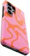 AVY Samsung Galaxy S26 Ultra Hoesje MagSafe Back Cover Rosé Twist afbeelding 10
