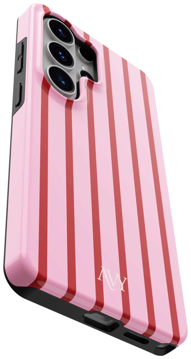AVY Samsung Galaxy S26 Ultra Hoesje MagSafe Back Cover Linea Sol afbeelding 11