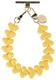 AVY Universele Hartjes Armband Polsband Telefoonkoord (30CM) Cupid Yellow afbeelding 4