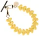 AVY Universele Hartjes Armband Polsband Telefoonkoord (30CM) Cupid Yellow afbeelding 5