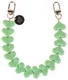 AVY Universele Hartjes Armband Polsband Telefoonkoord (30CM) Cupid Matcha