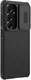 Nillkin CamShield Samsung Galaxy S26 Hoesje Camera Slider Back Cover Zwart afbeelding 4