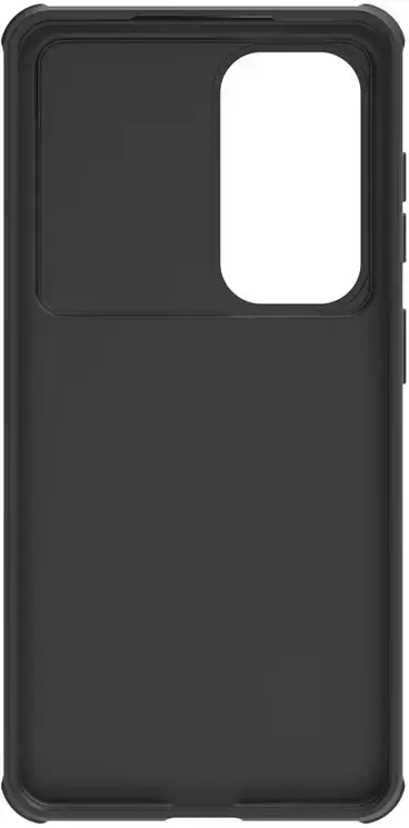 Nillkin CamShield Samsung Galaxy S26 Hoesje Camera Slider Back Cover Zwart afbeelding 7