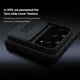 Nillkin CamShield Samsung Galaxy S26 Hoesje Camera Slider Back Cover Zwart afbeelding 9