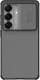 Nillkin CamShield Samsung Galaxy S26 Hoesje MagSafe Camera Slider Zwart afbeelding 1