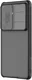 Nillkin CamShield Samsung Galaxy S26 Hoesje MagSafe Camera Slider Zwart afbeelding 4