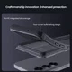 Nillkin CamShield Samsung Galaxy S26 Hoesje MagSafe Camera Slider Zwart afbeelding 5