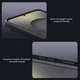 Nillkin CamShield Samsung Galaxy S26 Hoesje MagSafe Camera Slider Zwart afbeelding 9