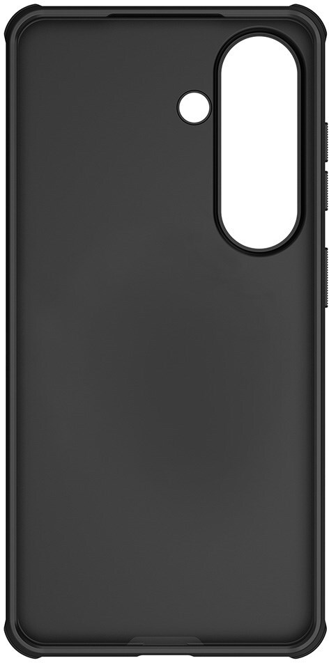 Nillkin Super Frosted Shield Samsung Galaxy S26 Hoesje Back Cover Zwart afbeelding 10