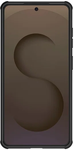 Nillkin Super Frosted Shield Samsung Galaxy S26 Hoesje Back Cover Zwart afbeelding 9