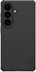 Nillkin Super Frosted Shield Samsung Galaxy S26 Hoesje Back Cover Zwart afbeelding 1