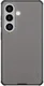 Nillkin Super Frosted Shield Samsung Galaxy S26 Back Cover Transparant Zwart afbeelding 1