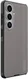 Nillkin Super Frosted Shield Samsung Galaxy S26 Back Cover Transparant Zwart afbeelding 2