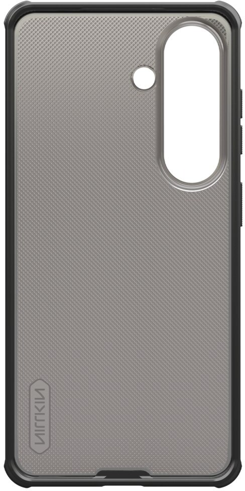 Nillkin Super Frosted Shield Samsung Galaxy S26 Back Cover Transparant Zwart afbeelding 13